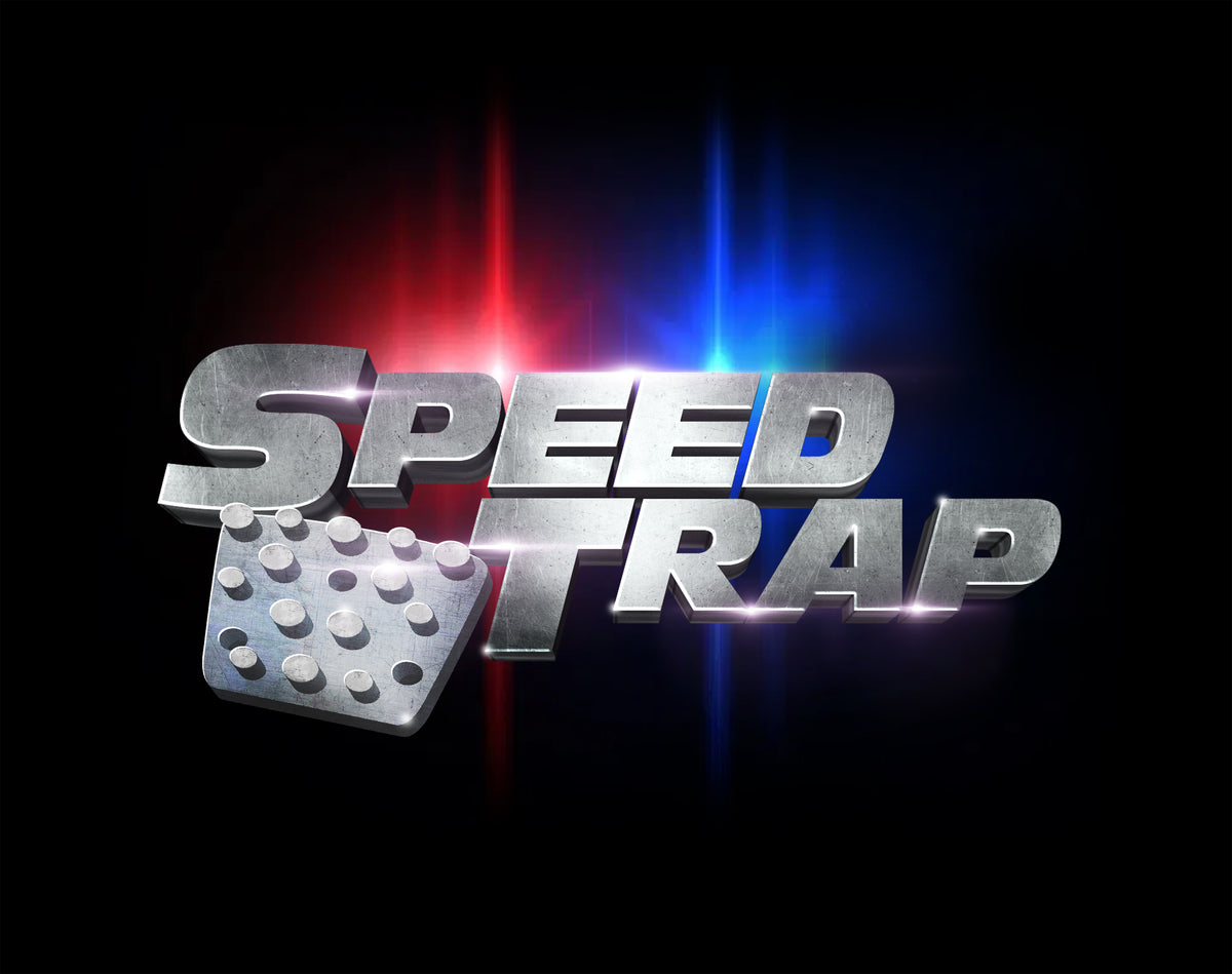 Speed Trap Epoxy Remover Epoxy Hub