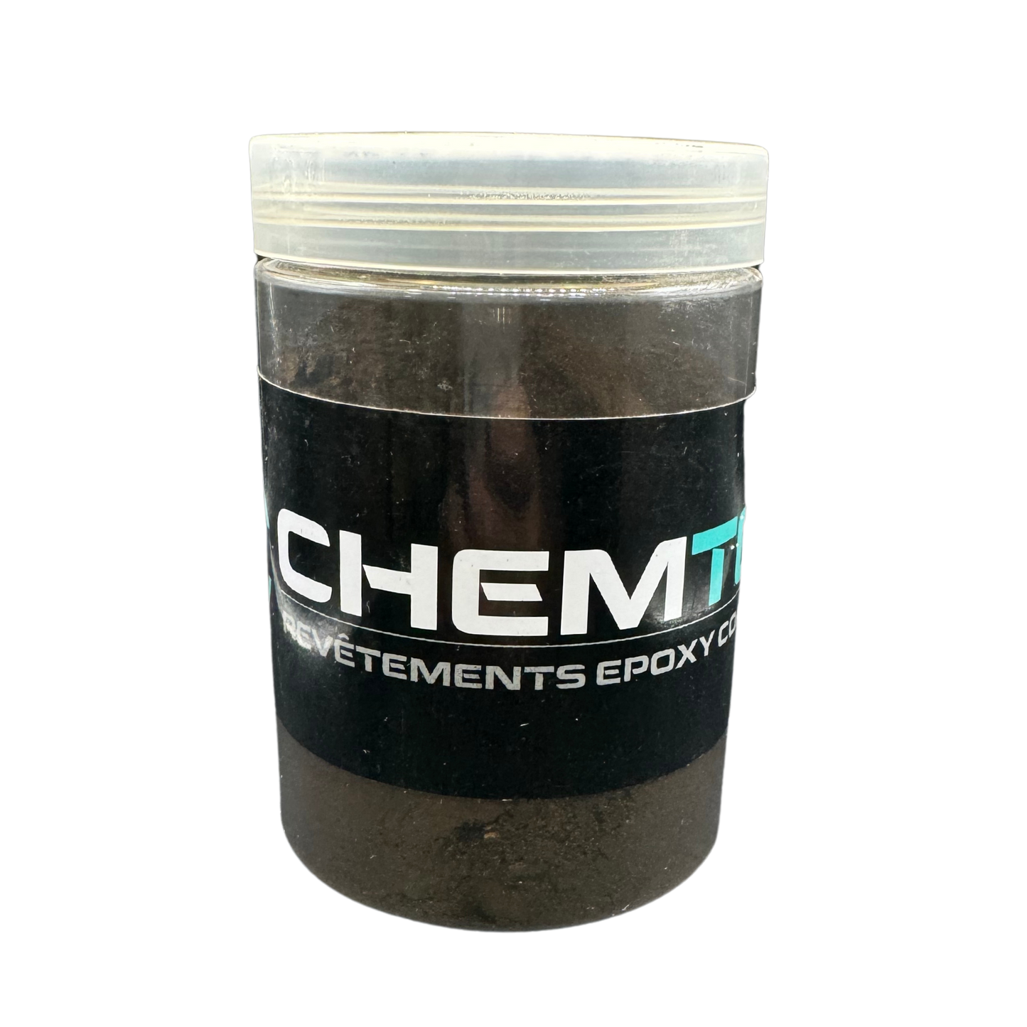 ChemTec Chestnut Brown Pigment Powder