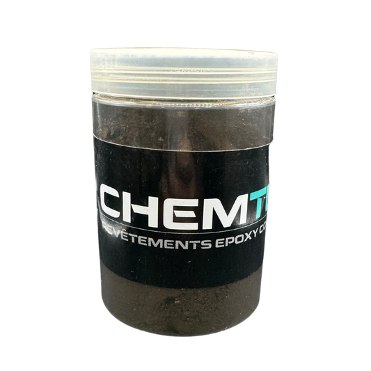ChemTec Chestnut Brown Pigment Powder