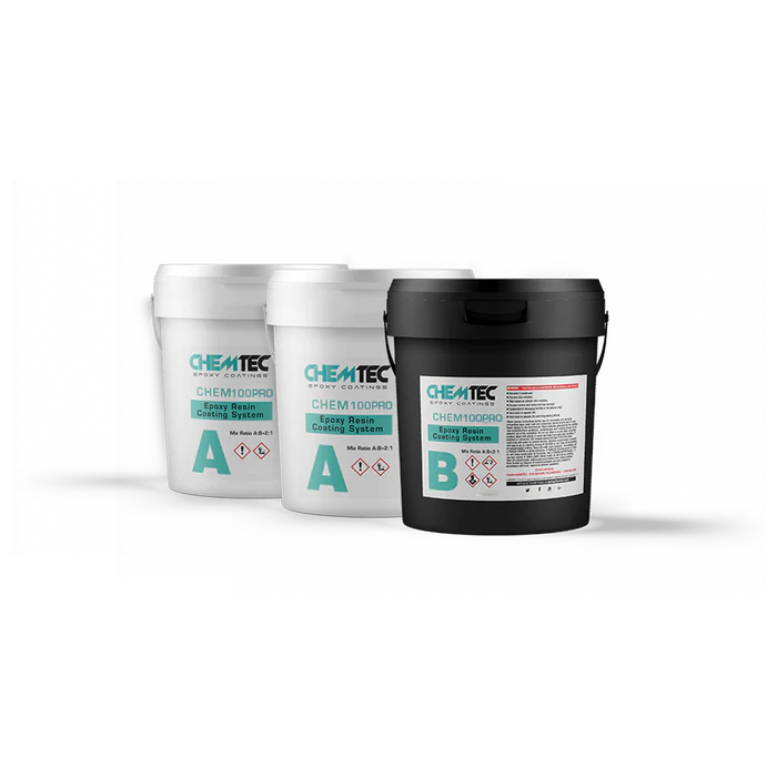 Chem 100 Pro Series