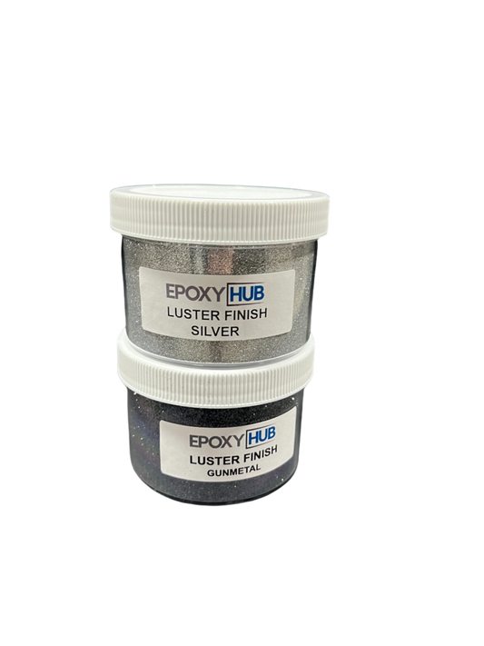 Luster Finish