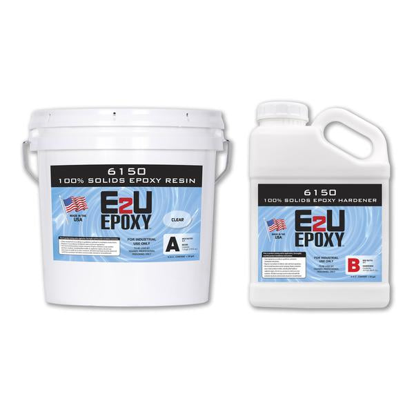 6150 Epoxy DIRECT SHIP ONLY