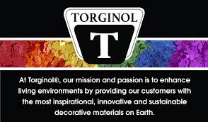 Torginol Metallic Epoxy Pigments
