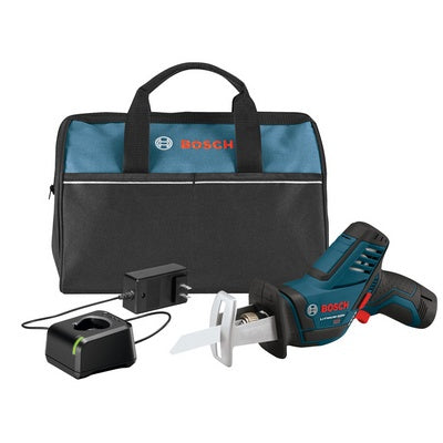 Bosch 12V Pocket Reciprocating Saw