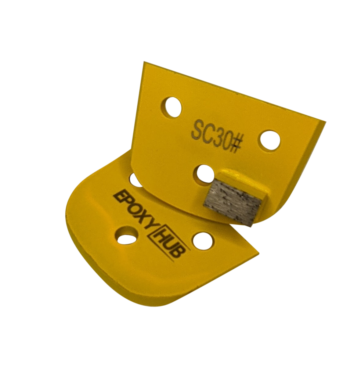 Diamond Tooling for Concrete Grinders