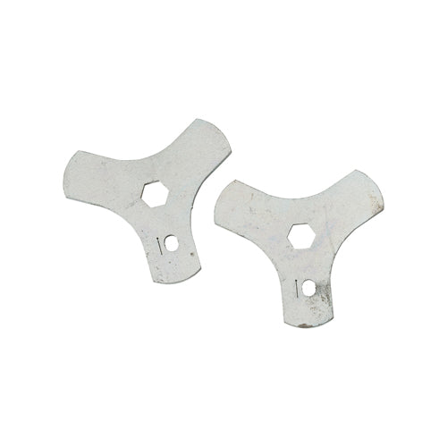 CAM® Set - Size 10, 3 Settings @5/8" (Set of 2)