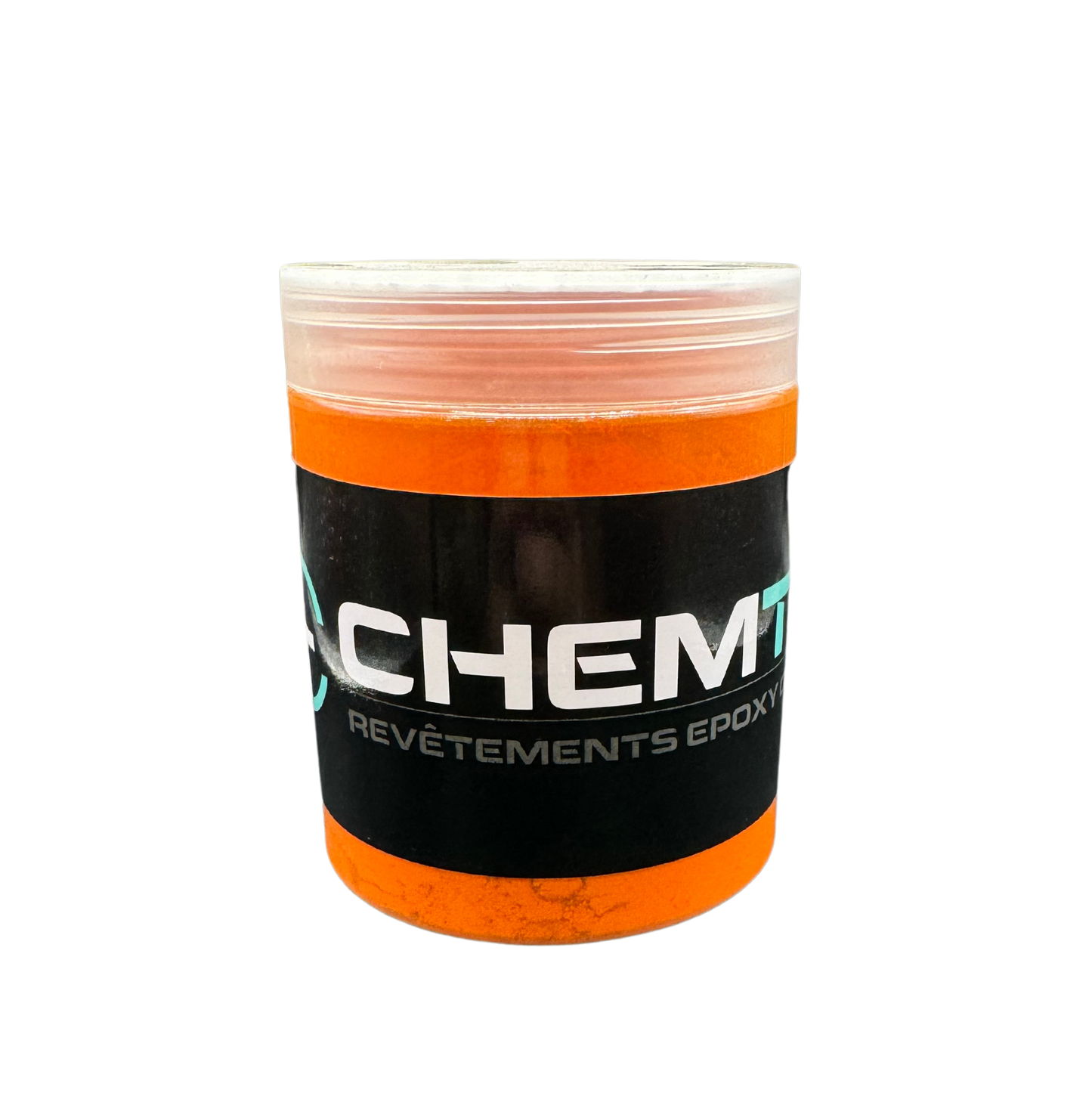 Chemtec Metallic Pigment