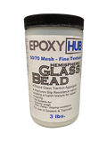 EH Glass Bead - Anti Skid for Gloss Applications