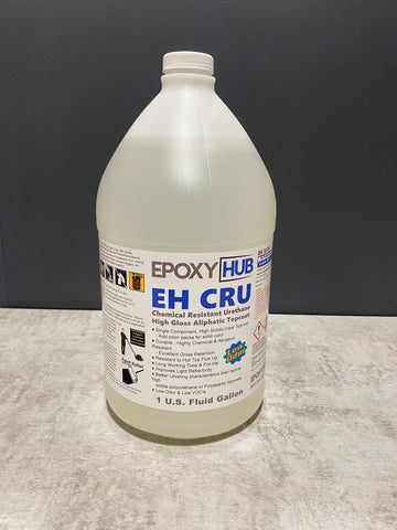 EH CRU Chemical Resistant Urethane