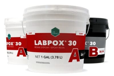 LABPOX® 30 100% Solids, High-Performance Epoxy