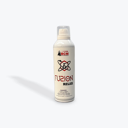 RCM Fuzion Relax DIRECT SHIP ONLY