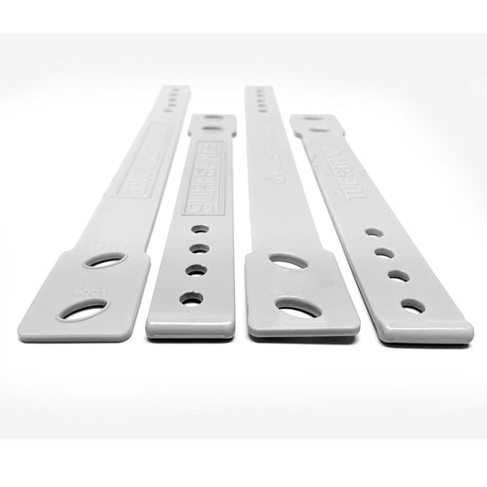 Replacement Straps for 46195 SureSpikes™