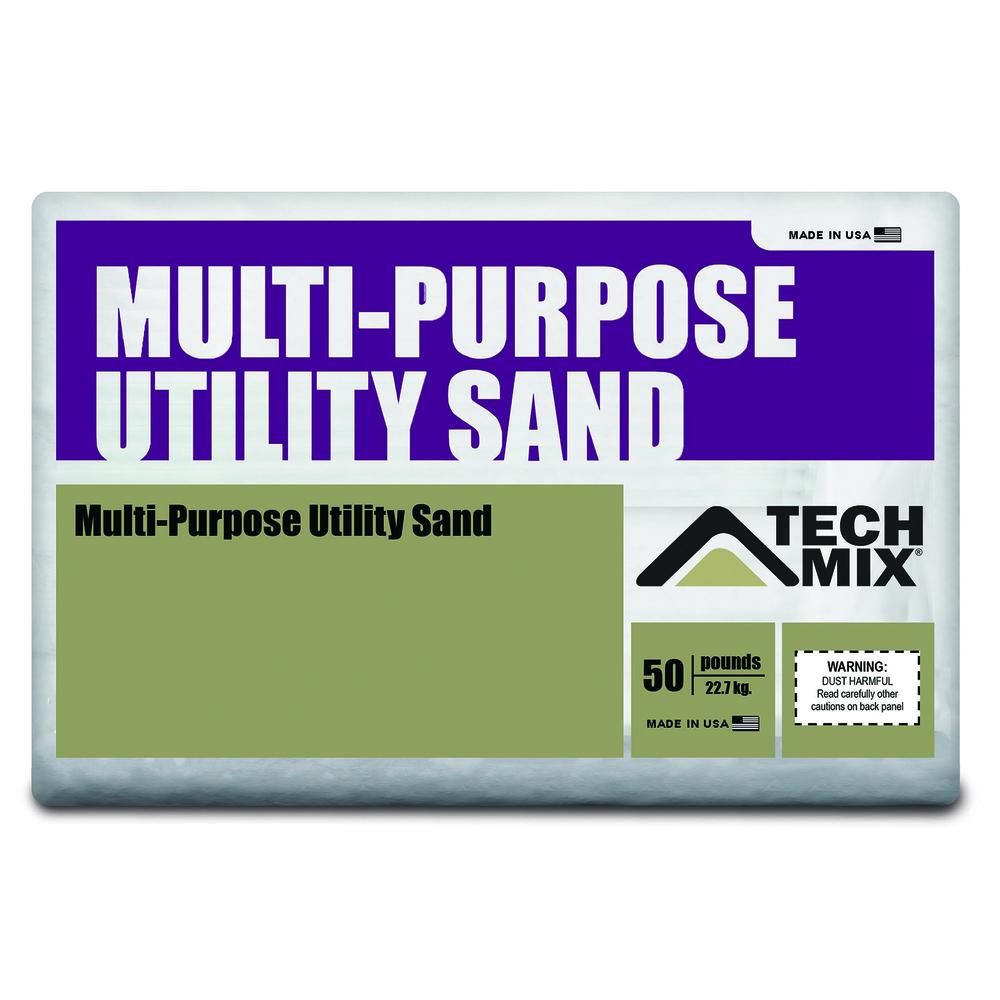 Utility Sand