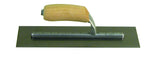 Midwest Rake® S550 Professional™ Finishing Trowel Concrete Tool 4" x 16" Overall Size