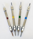 Moh's Hardness Test Kit