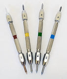 Moh's Hardness Test Kit