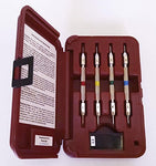 Moh's Hardness Test Kit