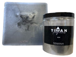 TITAN Metallic Epoxy Pigments 8oz