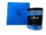 TITAN Metallic Epoxy Pigments 8oz