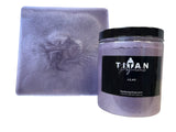 TITAN Metallic Epoxy Pigments 8oz
