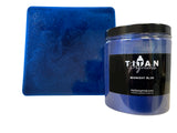 TITAN Metallic Epoxy Pigments 8oz