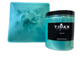 TITAN Metallic Epoxy Pigments 8oz