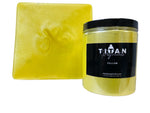 TITAN Metallic Epoxy Pigments 8oz