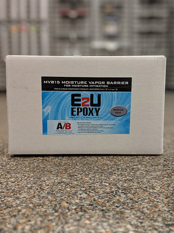 Moisture Vapor Barrier DIRECT SHIP ONLY – Epoxy Hub