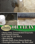 Smith Paint's Oil Clean