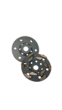 5" Cup Diamond Grind Wheels with 7/8"