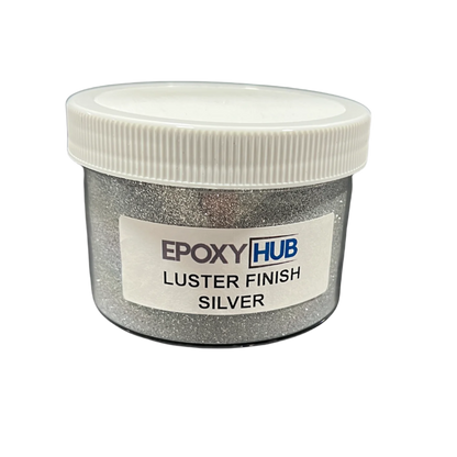Luster Finish