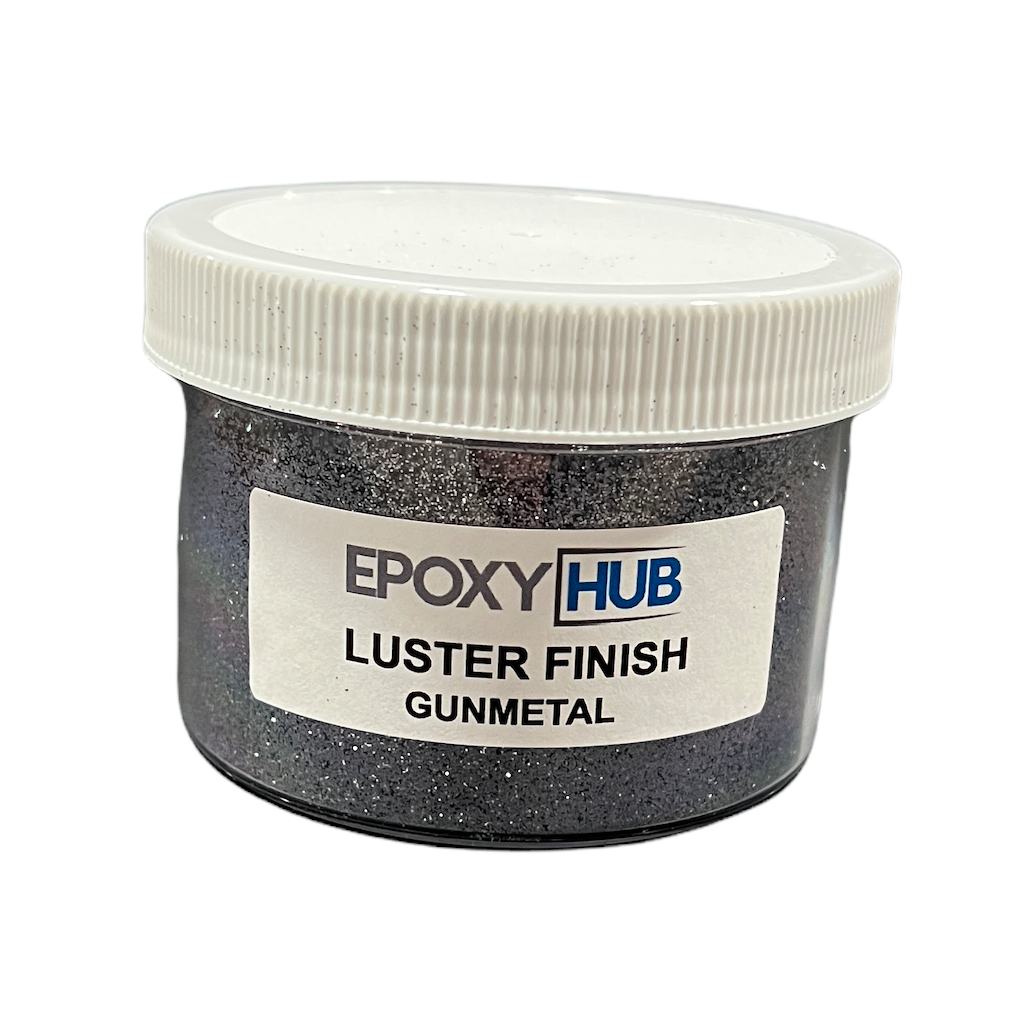 Luster Finish