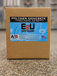 Polymer Concrete / Urethane Cement DIRECT SHIP ONLY
