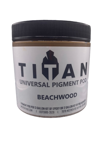EH Titan Universal Pigment Pod