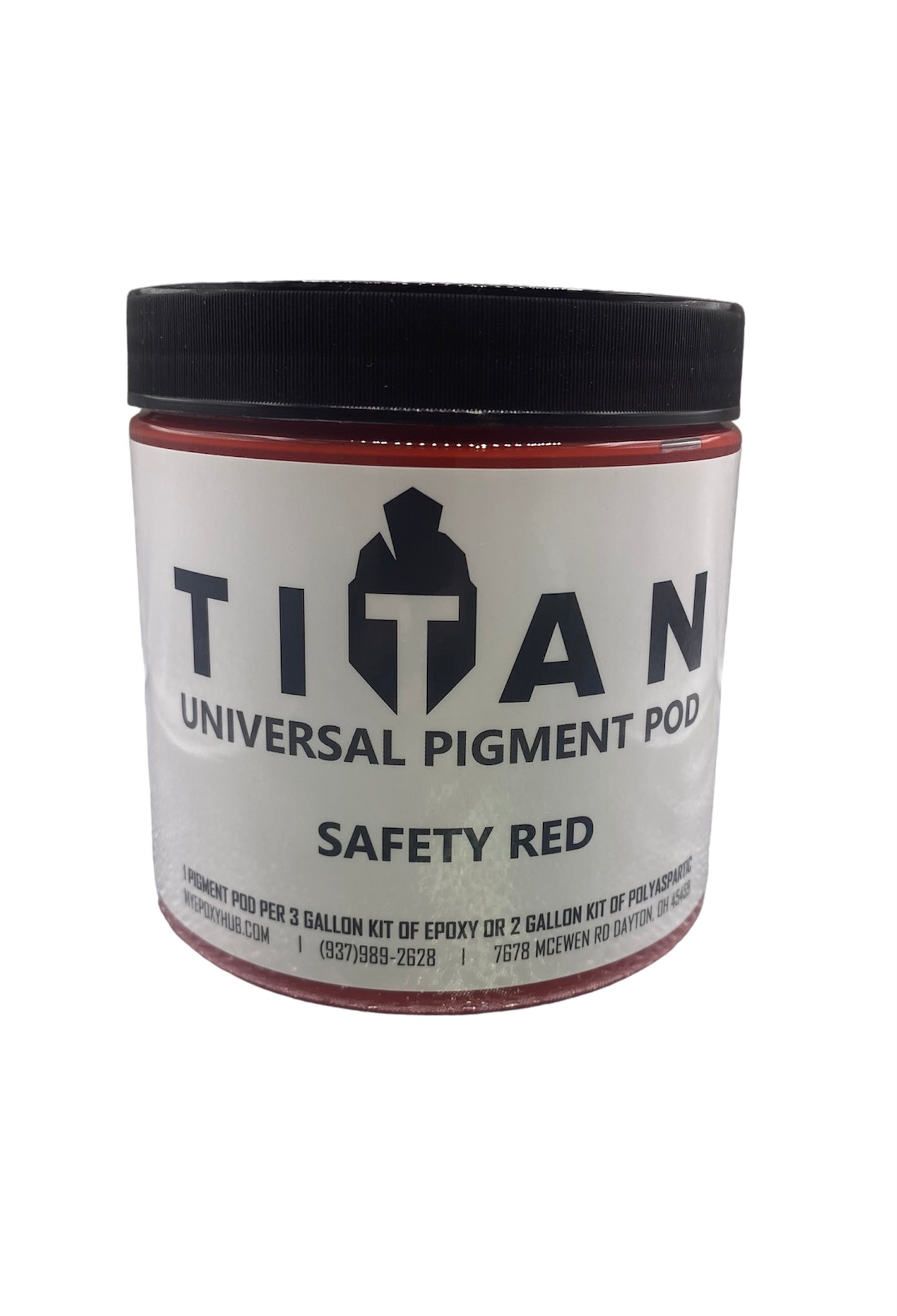 EH Titan Universal Pigment Pod