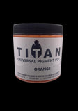 EH Titan Solid Color Pigment POD