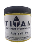 EH Titan Solid Color Pigment POD