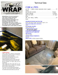 Marble Wrap