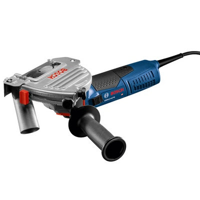 Bosch grinder 2025 5 inch