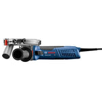 Bosch 120V 5" 13A Tuckpoint Grinder
