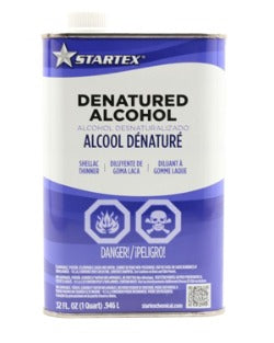 Denatured Alcohol