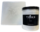 TITAN Metallic Epoxy Pigments 8oz